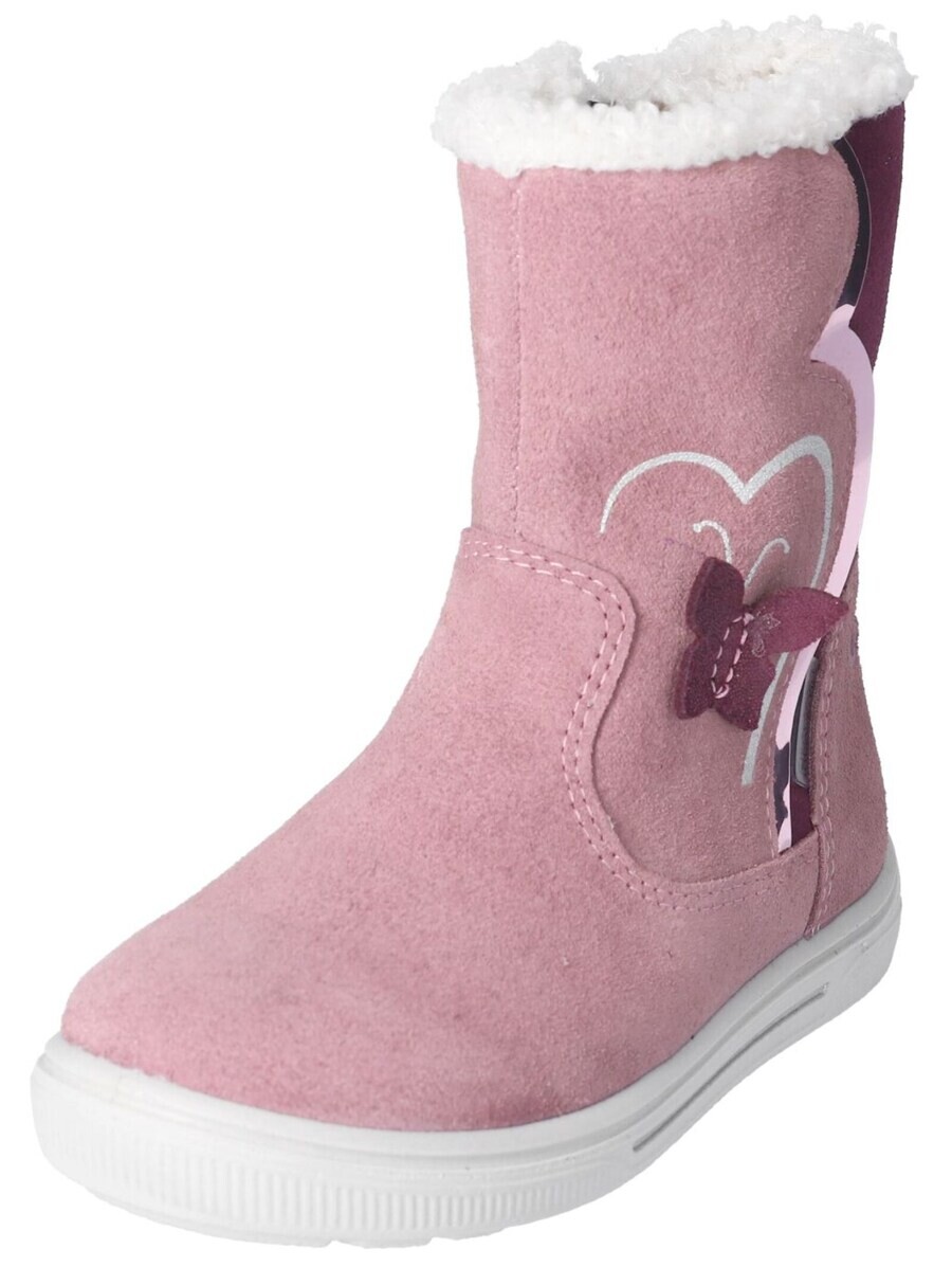 Сапоги RICOSTA Boots, розовый
Сапоги RICOSTA Boots, розовый