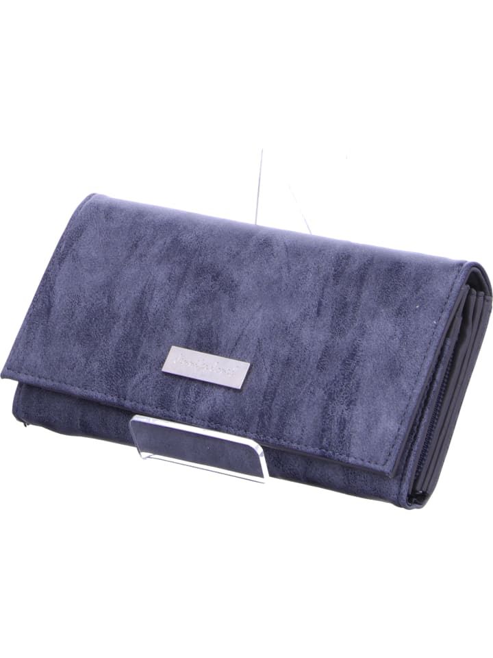 Кошелек Jennifer Jones, серый
Кошелек Jennifer Jones, серый