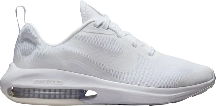 Кроссовки Air Zoom Arcadia 2 GS 'White Pure Platinum', белый
Кроссовки Air Zoom Arcadia 2 GS 'White Pure Platinum', белый