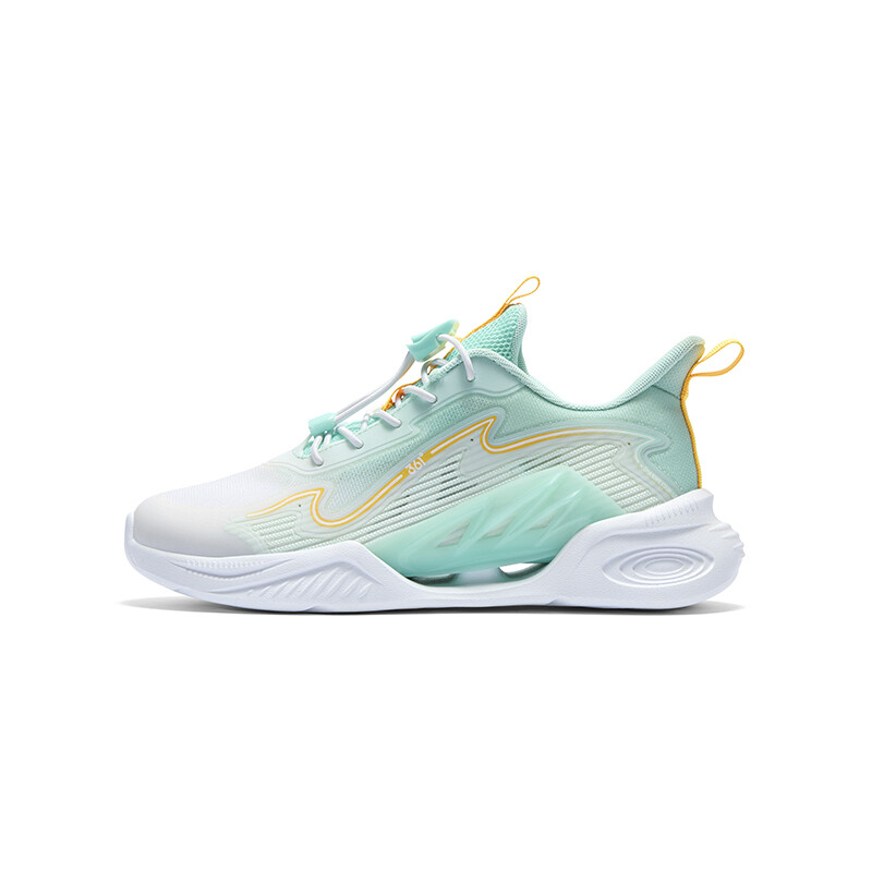 Ветропроницаемость 3.0 детские кроссовки GS Low-top 361 Degree Белый / Спокойный зеленый / Флуоресцентный манго-оранжевый 361°Kids, оранжевый
Ветропроницаемость 3.0 детские кроссовки GS Low-top 361 Degree Белый / Спокойный зеленый / Флуоресцентный манго-оранжевый 361°Kids, оранжевый