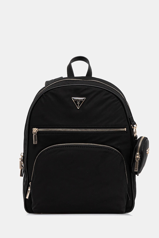 Рюкзак POWER PLAY Guess, черный
Рюкзак POWER PLAY Guess, черный