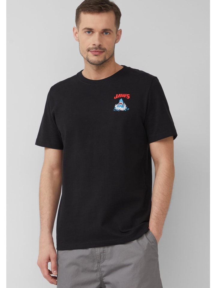 Футболка s.Oliver, черный
Футболка s.Oliver, черный