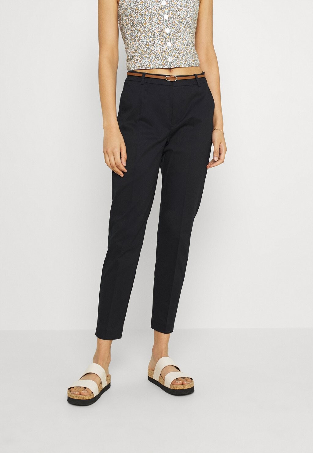 Чиносы b.young, черный
Чиносы b.young, черный