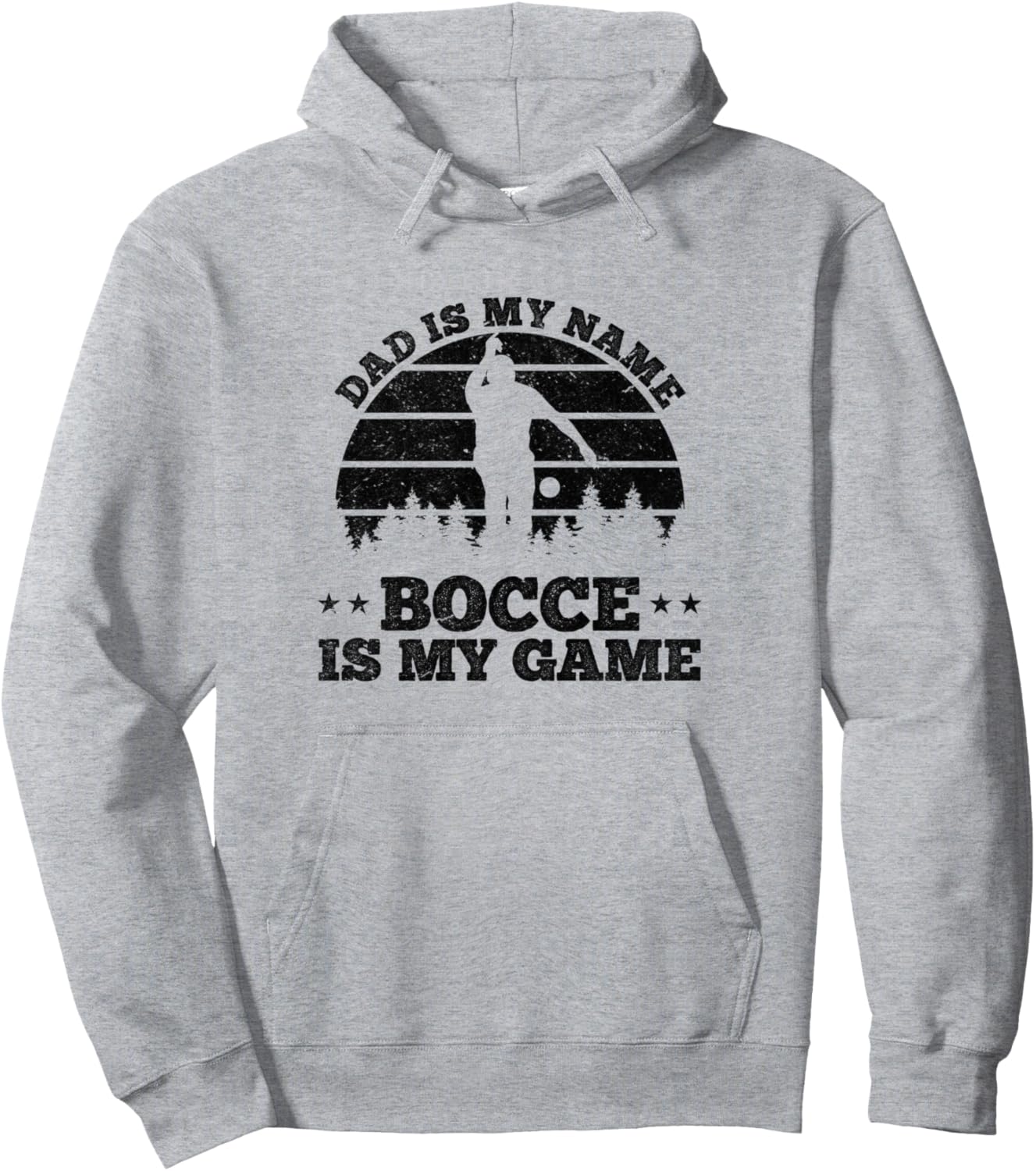 Меня зовут Папа. Моя игра - бочче. Толстовка «Папа, бочче» Petanque Daddy Bocce Ball Player Daddy Boccia, серый
Меня зовут Папа. Моя игра - бочче. Толстовка «Папа, бочче» Petanque Daddy Bocce Ball Player Daddy Boccia, серый