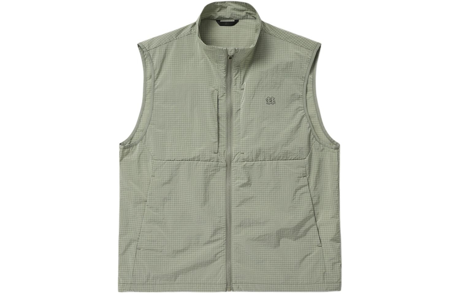 Жилет мужской светло-хаки Kolon Sport
Жилет мужской светло-хаки Kolon Sport