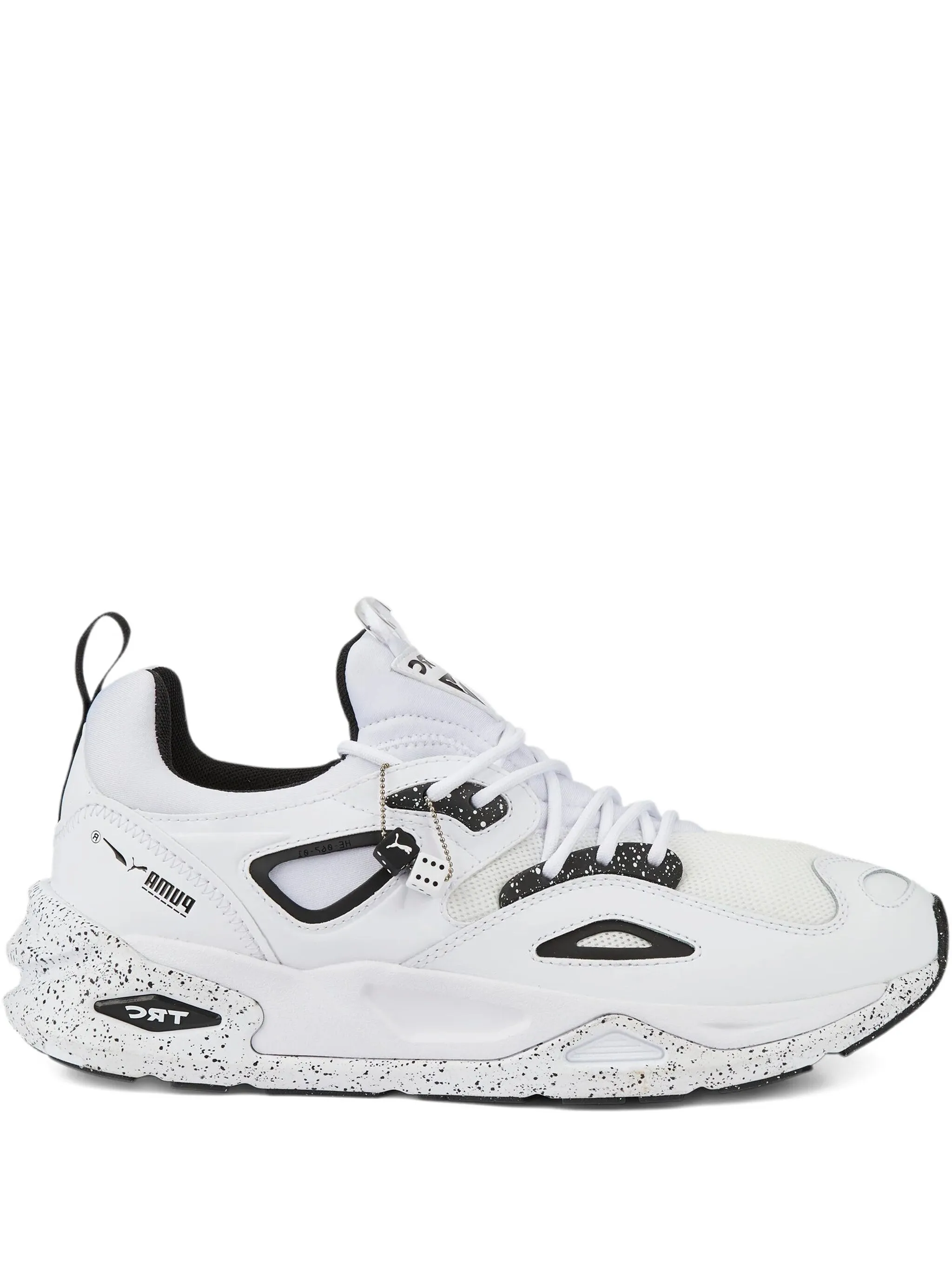 Кроссовки TRC Blaze Chance Puma, белый
Кроссовки TRC Blaze Chance Puma, белый