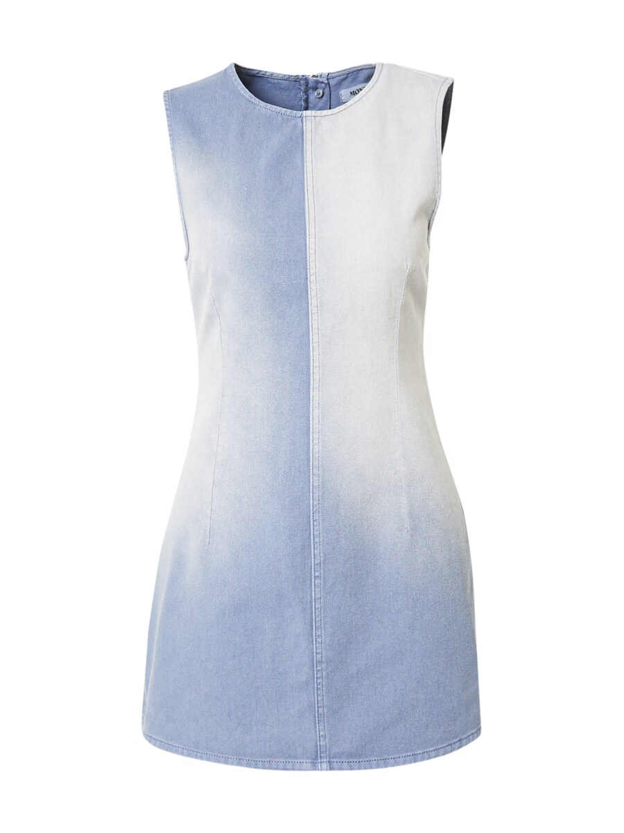 Платье Monki, синий/светло-синий
Платье Monki, синий/светло-синий