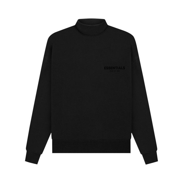 Топ Fear of God Essentials Mockneck, Stretch Limo
Топ Fear of God Essentials Mockneck, Stretch Limo