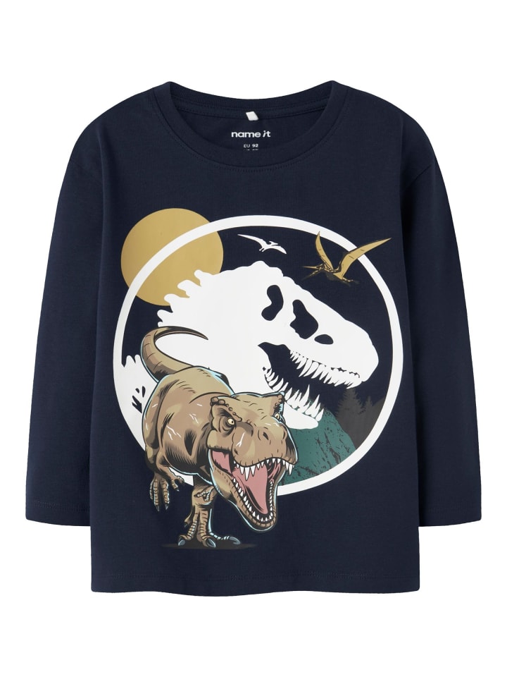 Name it Топ с длинными рукавами и темно-синий блейзер
Name it Топ с длинными рукавами и темно-синий блейзер