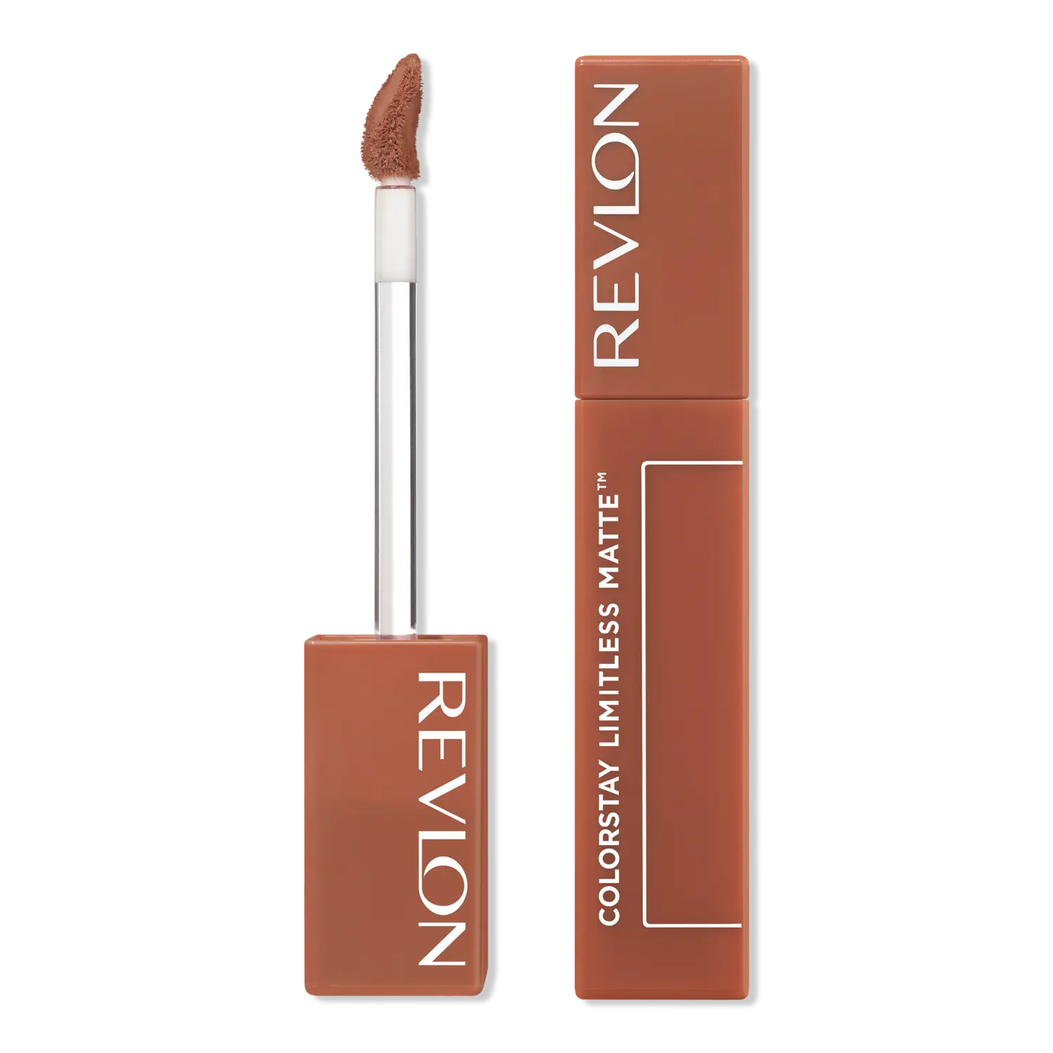 Жидкая матовая помада ColorStay Limitless Revlon, Upper Hand
Жидкая матовая помада ColorStay Limitless Revlon, Upper Hand