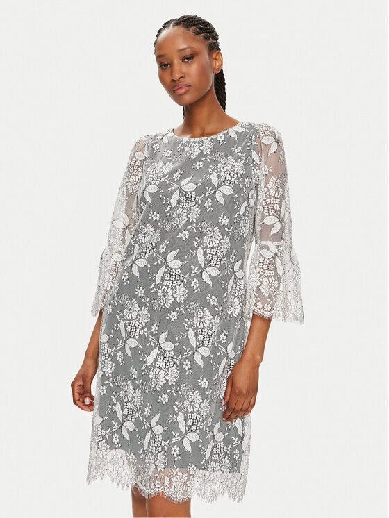 Платье стандартного кроя Bruuns Bazaar, экрю
Платье стандартного кроя Bruuns Bazaar, экрю