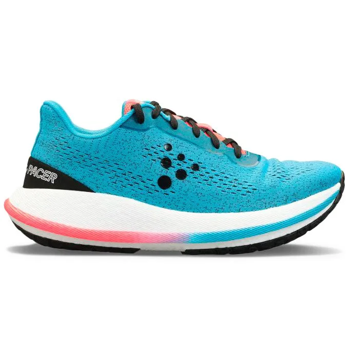 Pacer мужские беговые кроссовки Craft, Lazer
Pacer мужские беговые кроссовки Craft, Lazer