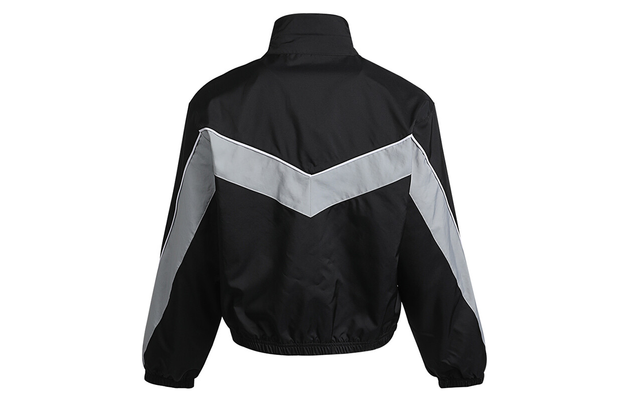 Женская куртка Nike, цвет Black
Женская куртка Nike, цвет Black