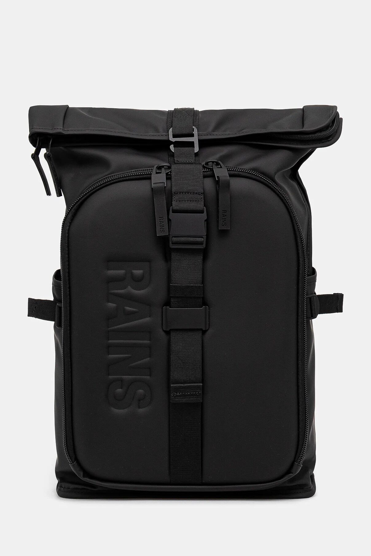 Формованный рюкзак Texel W3 Rains, черный 
Формованный рюкзак Texel W3 Rains, черный