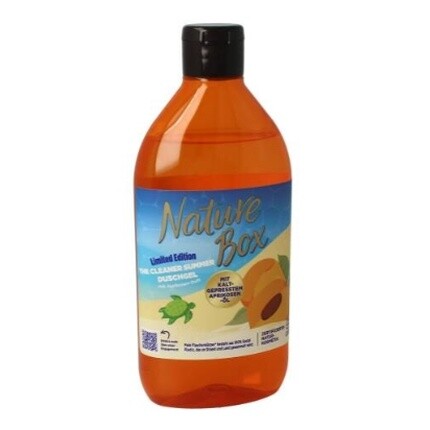 Гель для душа премиум-класса из Германии - ограниченный выпуск - 385 мл Pureglow Naturals
Гель для душа премиум-класса из Германии - ограниченный выпуск - 385 мл Pureglow Naturals