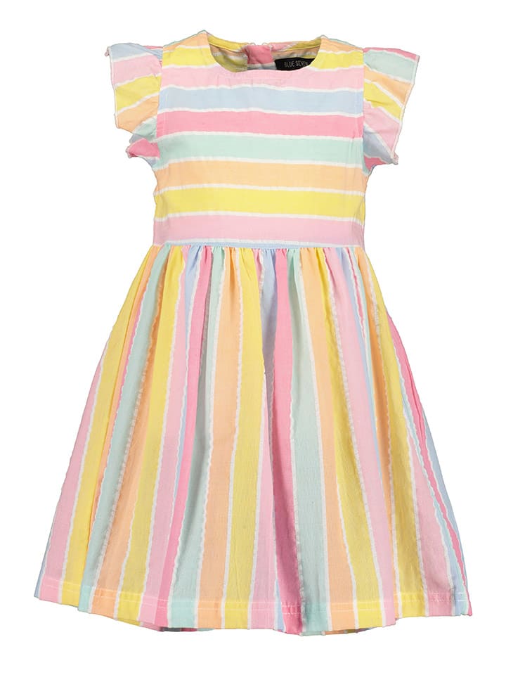 Платье Blue Seven, красочный
Платье Blue Seven, красочный