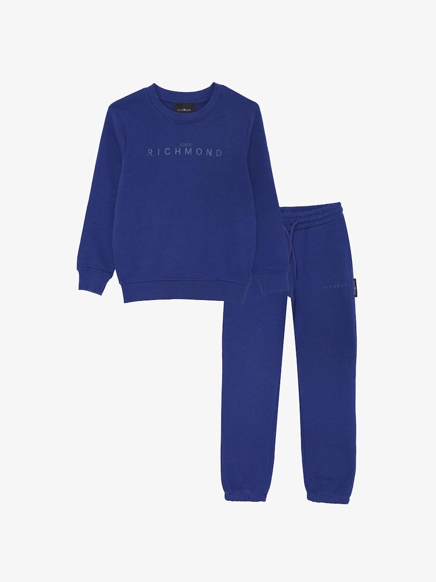 Набор John Richmond, Royal Blue
Набор John Richmond, Royal Blue