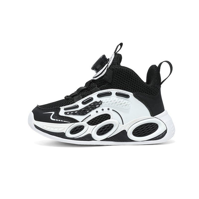 Износостойкие, дышащие, нескользящие, антиударные низкие детские баскетбольные кроссовки для подростков CAMKIDS, черный/белый
Износостойкие, дышащие, нескользящие, антиударные низкие детские баскетбольные кроссовки для подростков CAMKIDS, черный/белый