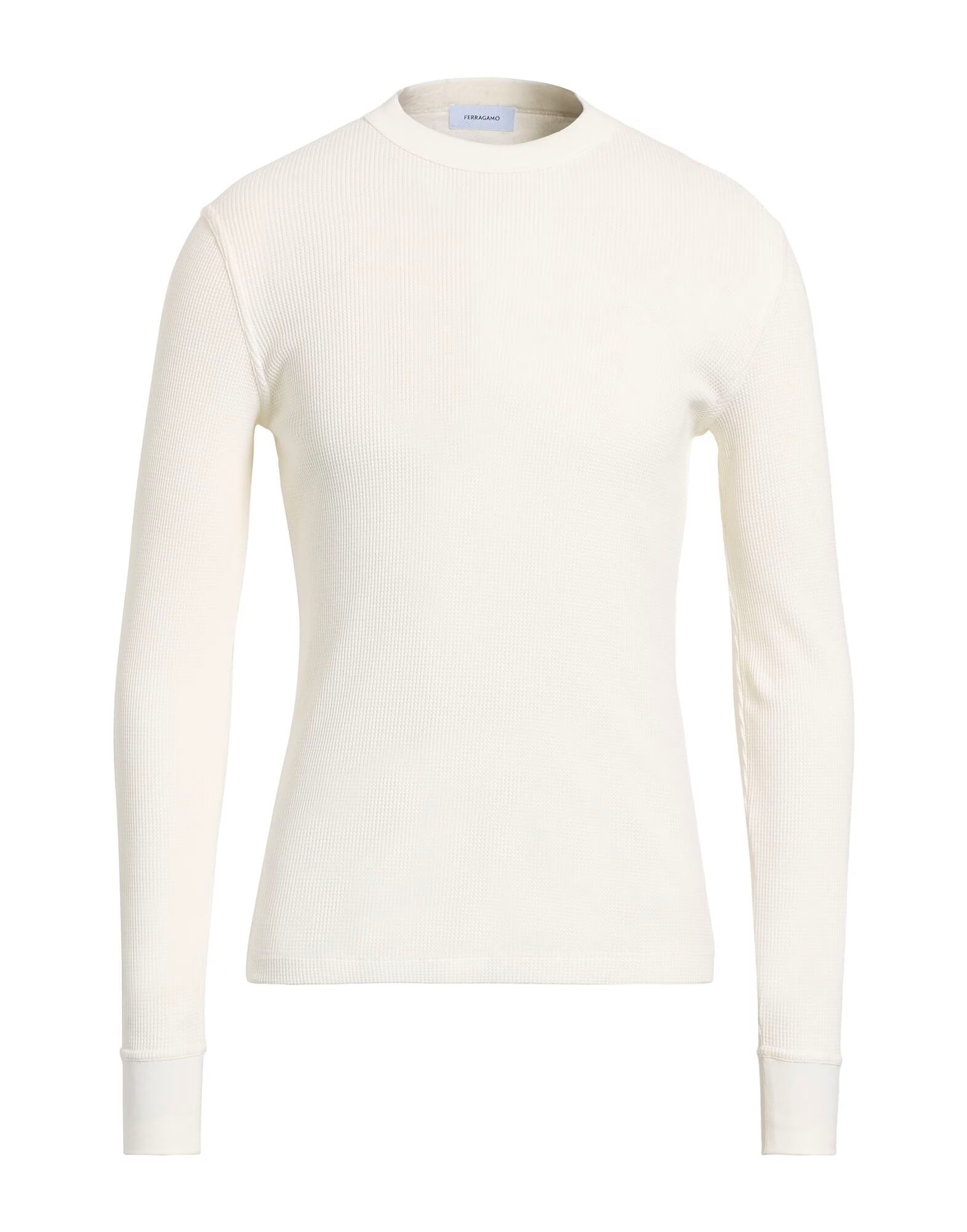 Футболка Ferragamo, белый
Футболка Ferragamo, белый