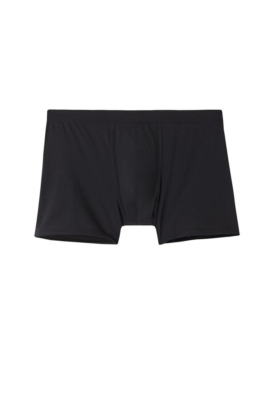 Трусы INTIMISSIMI Boxer shorts, черный
Трусы INTIMISSIMI Boxer shorts, черный