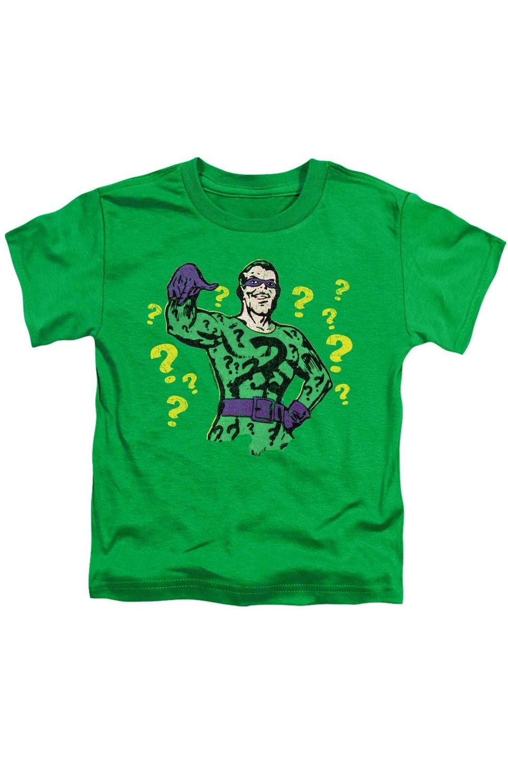 Футболка с коротким рукавом "Бэтмен: Больной преступник" для несовершеннолетних Gildan, зеленый
Футболка с коротким рукавом "Бэтмен: Больной преступник" для несовершеннолетних Gildan, зеленый