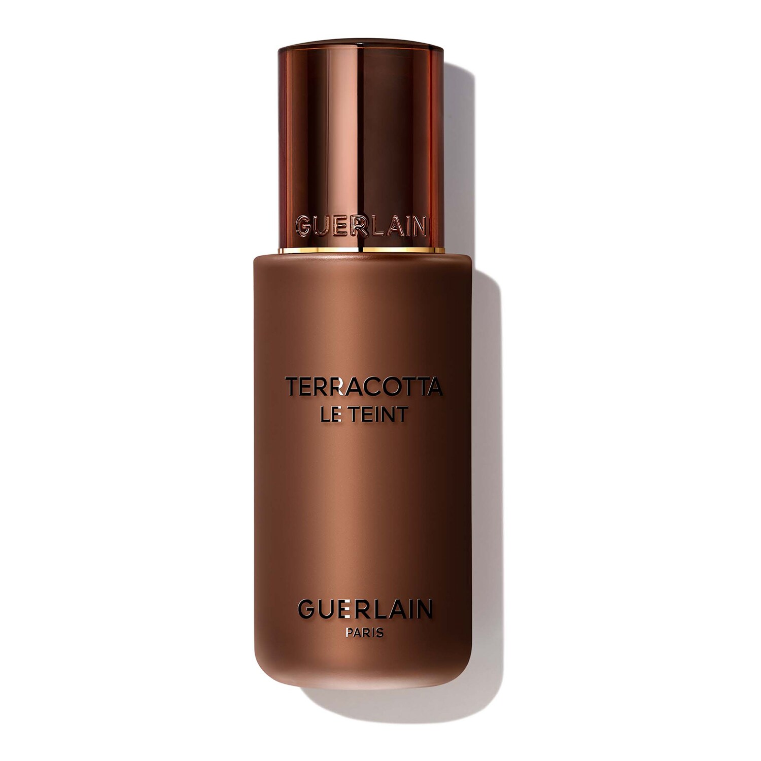 Тональная основа Terracotta Le Teint Guerlain, 9N NEUTRAL / NEUTRE (35 ml)
Тональная основа Terracotta Le Teint Guerlain, 9N NEUTRAL / NEUTRE (35 ml)