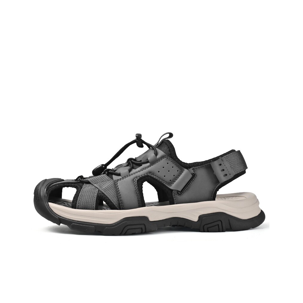 Кроссовки мужские для речного треккинга Season Ram, черный
Кроссовки мужские для речного треккинга Season Ram, черный