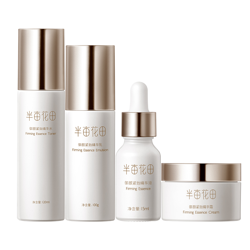 Наборы для ухода за кожей women's LITTLE DREAM GARDEN
Наборы для ухода за кожей women's LITTLE DREAM GARDEN