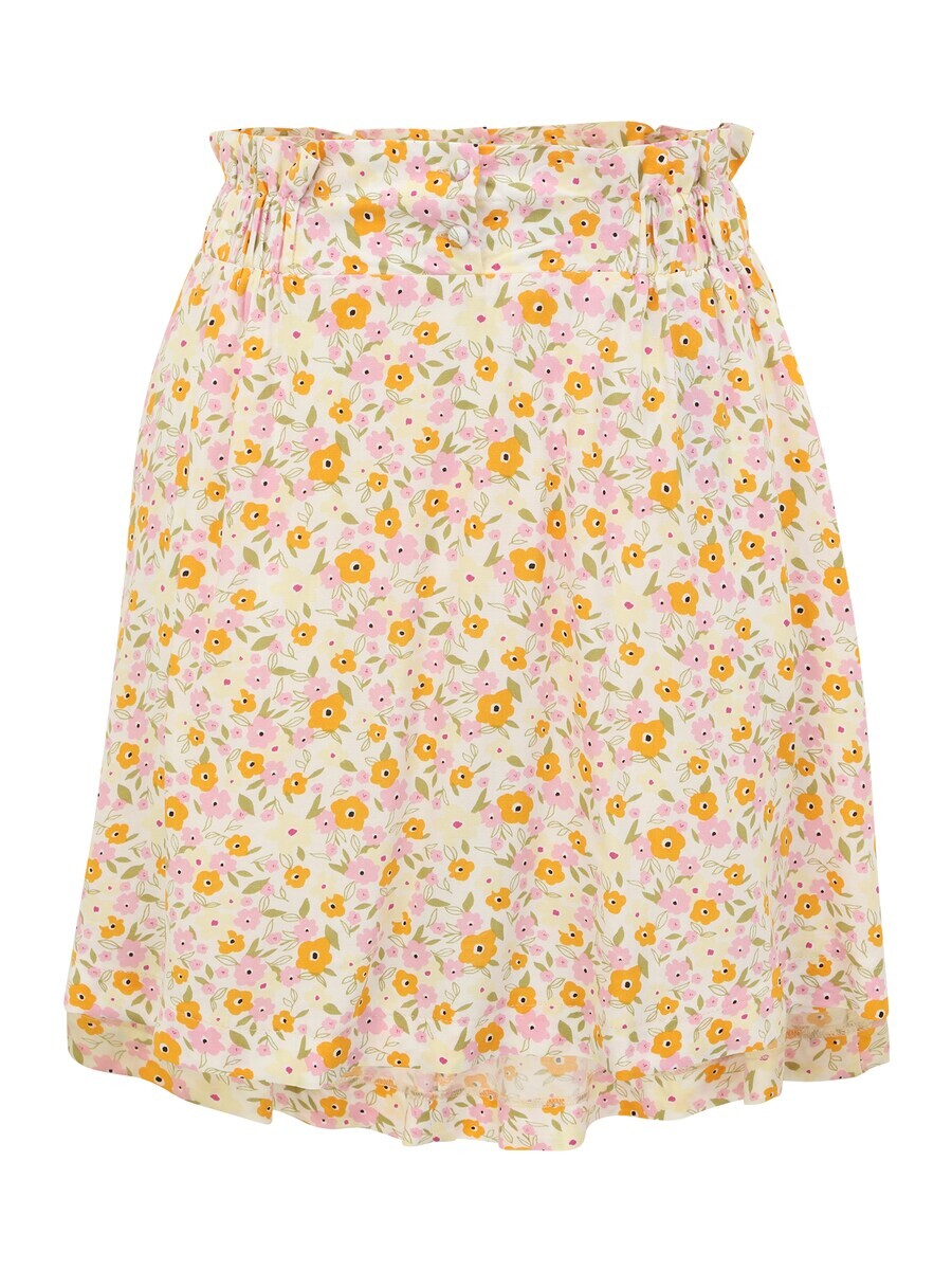 Юбка мини Selected Femme Petite Skirt MILLY, бежевый
Юбка мини Selected Femme Petite Skirt MILLY, бежевый