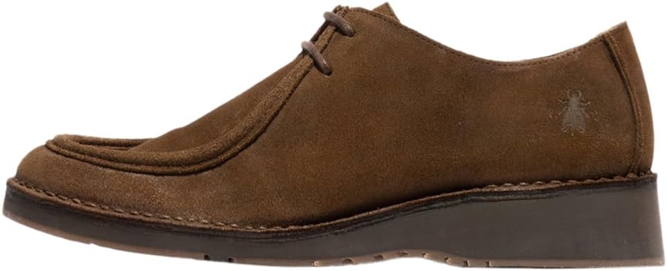 Мужские современные мокасины FLY London, Elephant
Мужские современные мокасины FLY London, Elephant