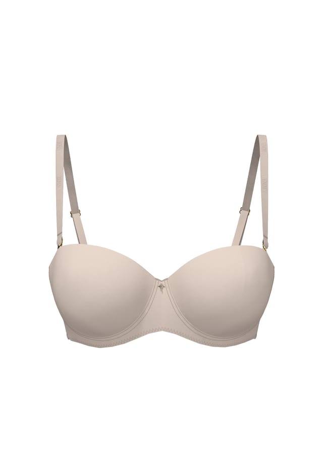 Сенсация в виде многофункционального бюстгальтера Joop!, цвет neutral
Сенсация в виде многофункционального бюстгальтера Joop!, цвет neutral