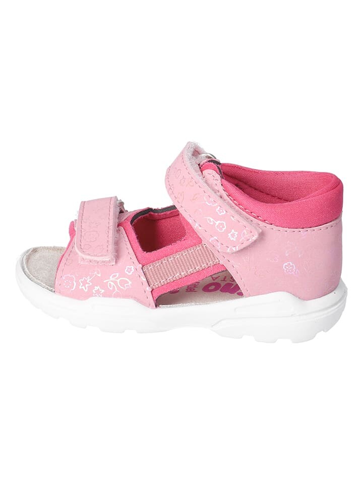 Сандалии PEPINO, розовый
Сандалии PEPINO, розовый