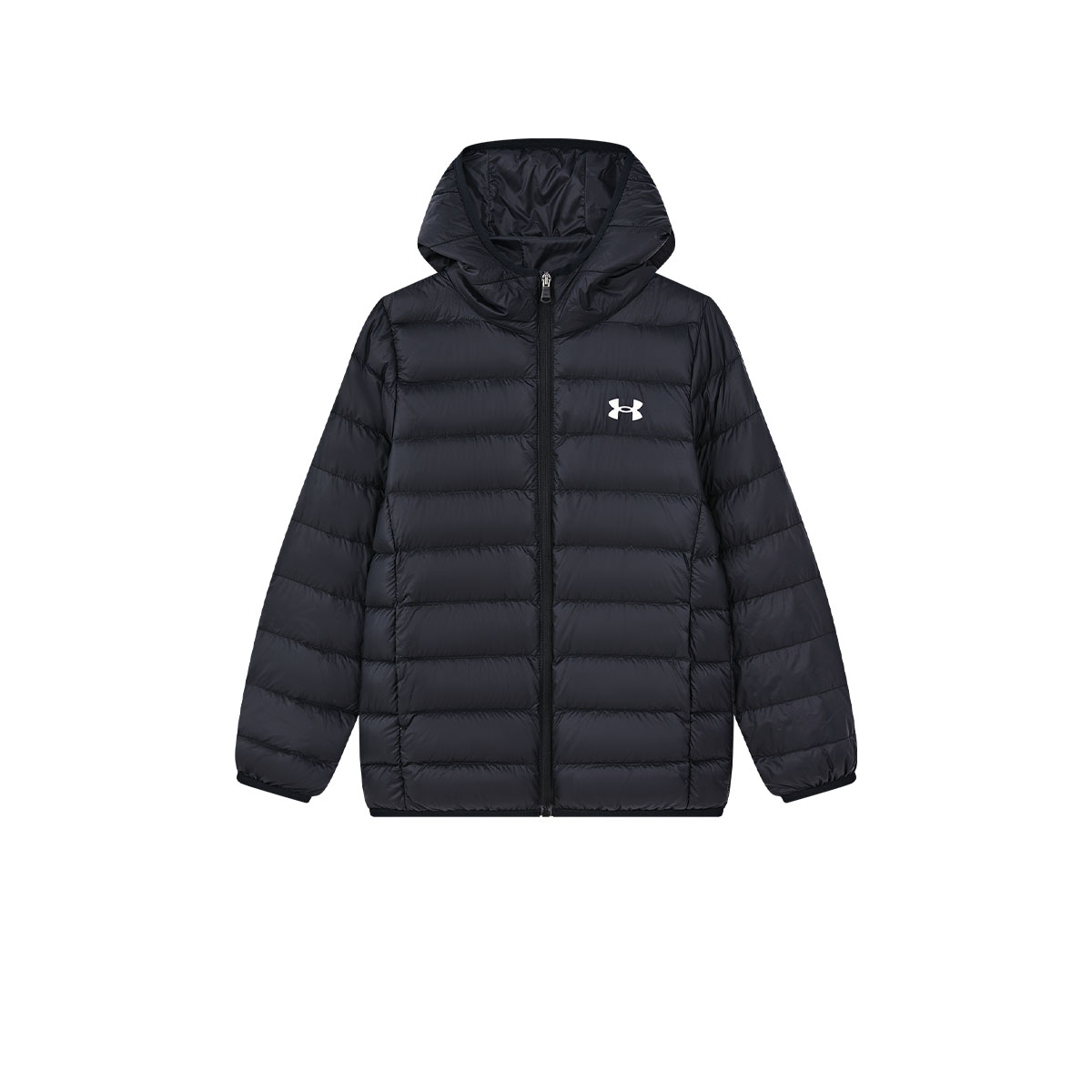 Куртка пуховая подростковая Under Armour, желто-зеленая
Куртка пуховая подростковая Under Armour, желто-зеленая