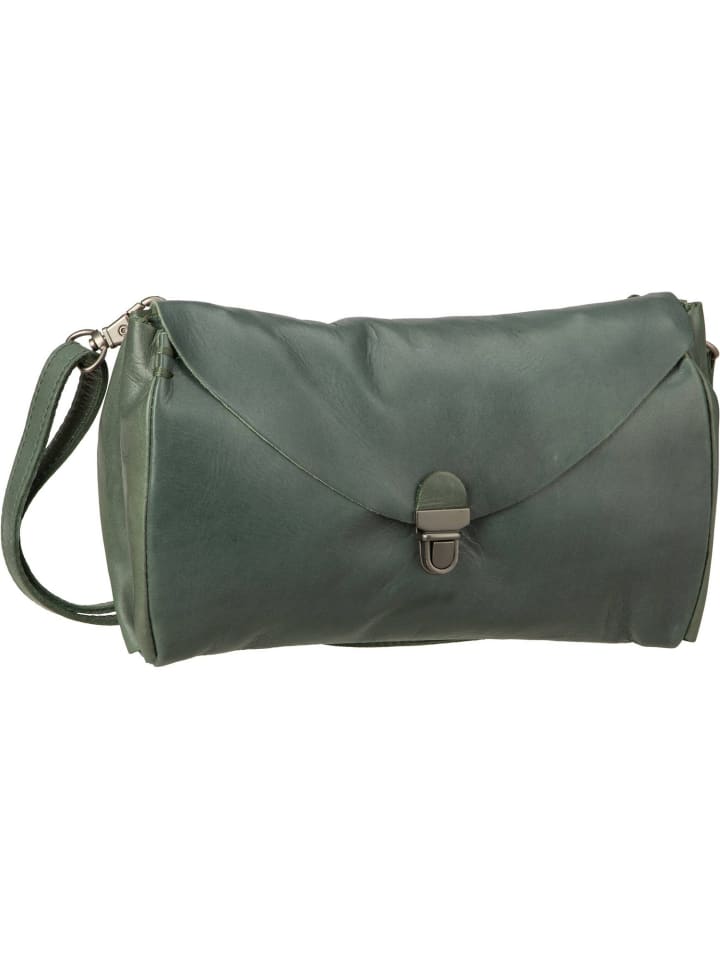Наплечная сумка Harold's, зеленый
Наплечная сумка Harold's, зеленый
