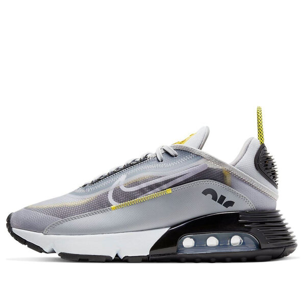 Кроссовки air max 2090 Nike, серый 
Кроссовки air max 2090 Nike, серый