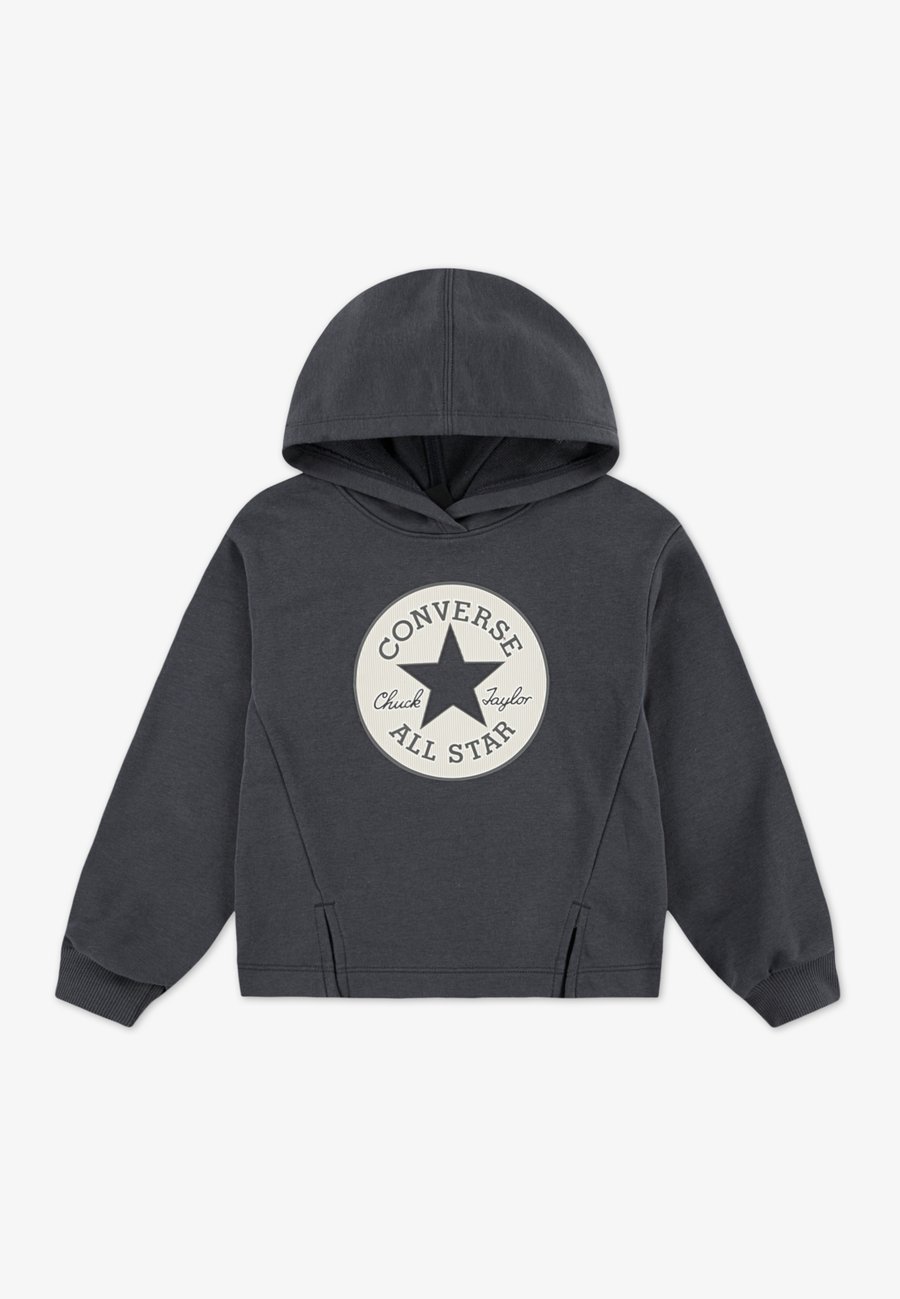 Худи Converse BOXY HOODIE, Dark Matter/Anthracite
Худи Converse BOXY HOODIE, Dark Matter/Anthracite