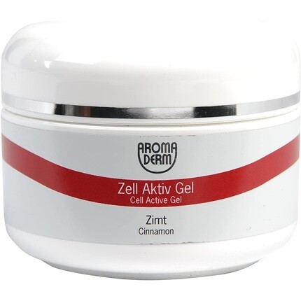 Styx Aroma Derm Cell Active Gel Корица 150 мл
Styx Aroma Derm Cell Active Gel Корица 150 мл