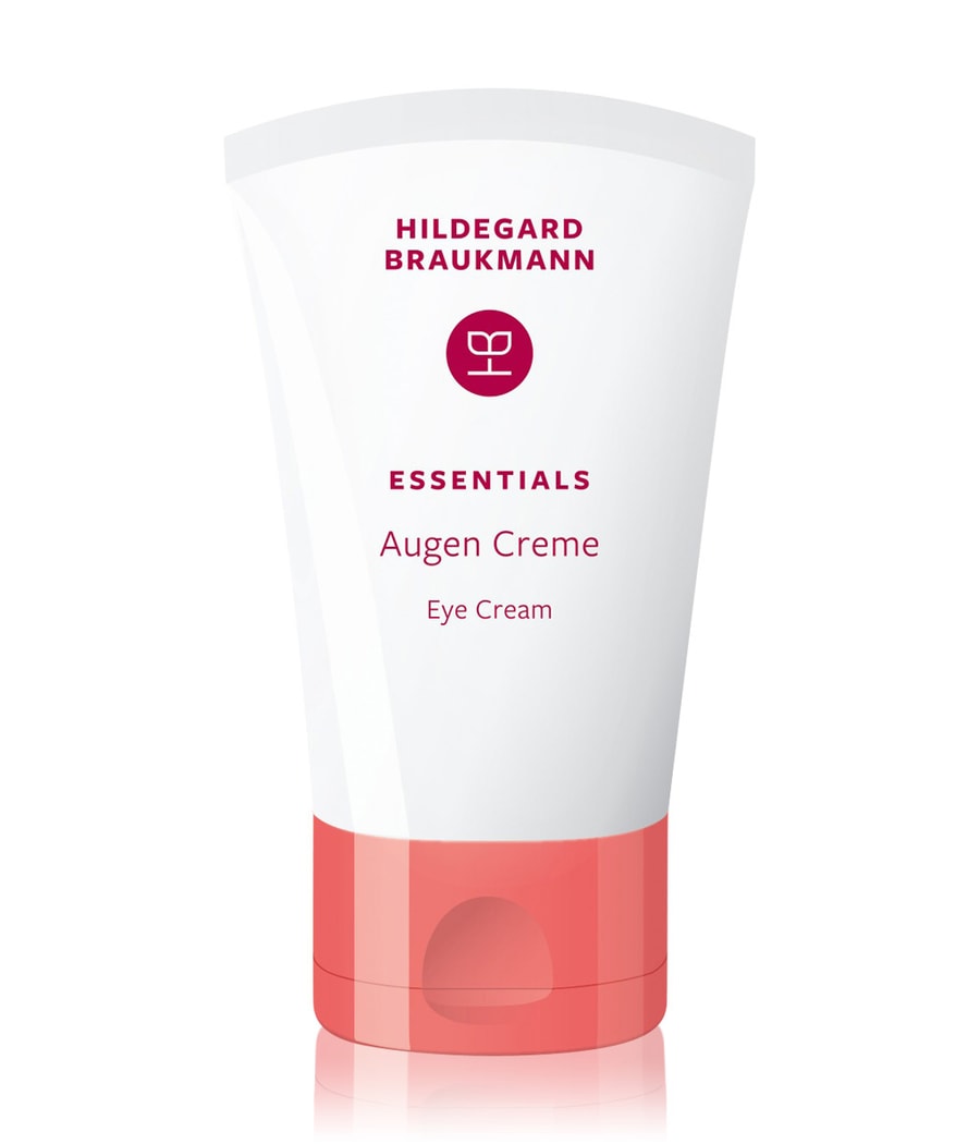 Крем для глаз Hildegard Braukmann ESSENTIALS Augen Creme, 30 ml 
Крем для глаз Hildegard Braukmann ESSENTIALS Augen Creme, 30 ml