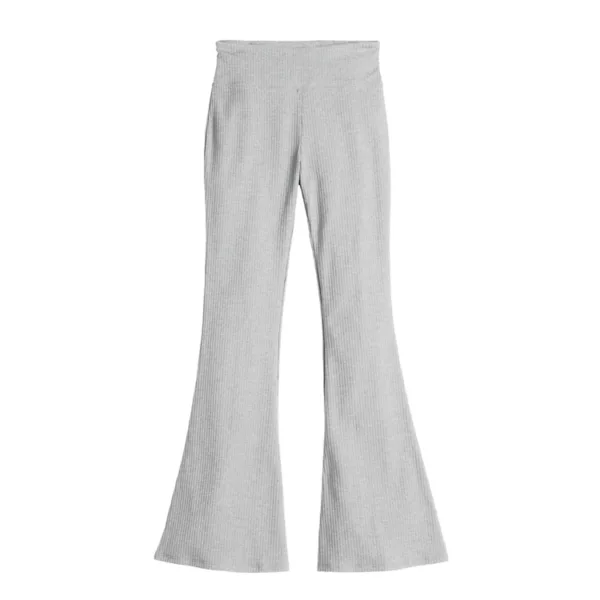 Девушки 6-20 высокие ребристые расклешенные леггинсы в обычных и больших размерах So, цвет gray fox heather
Девушки 6-20 высокие ребристые расклешенные леггинсы в обычных и больших размерах So, цвет gray fox heather