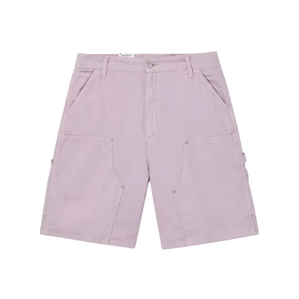 Женские повседневные шорты Carhartt WIP, pkl/розовый
Женские повседневные шорты Carhartt WIP, pkl/розовый