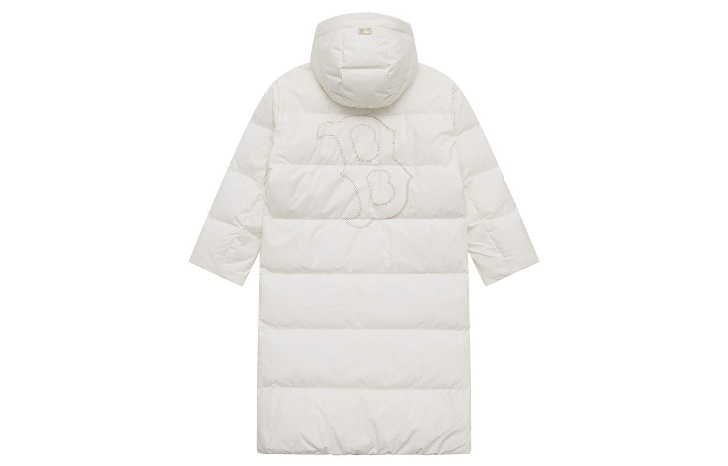 MLB Куртка пуховая унисекс Boston Red Sox
MLB Куртка пуховая унисекс Boston Red Sox