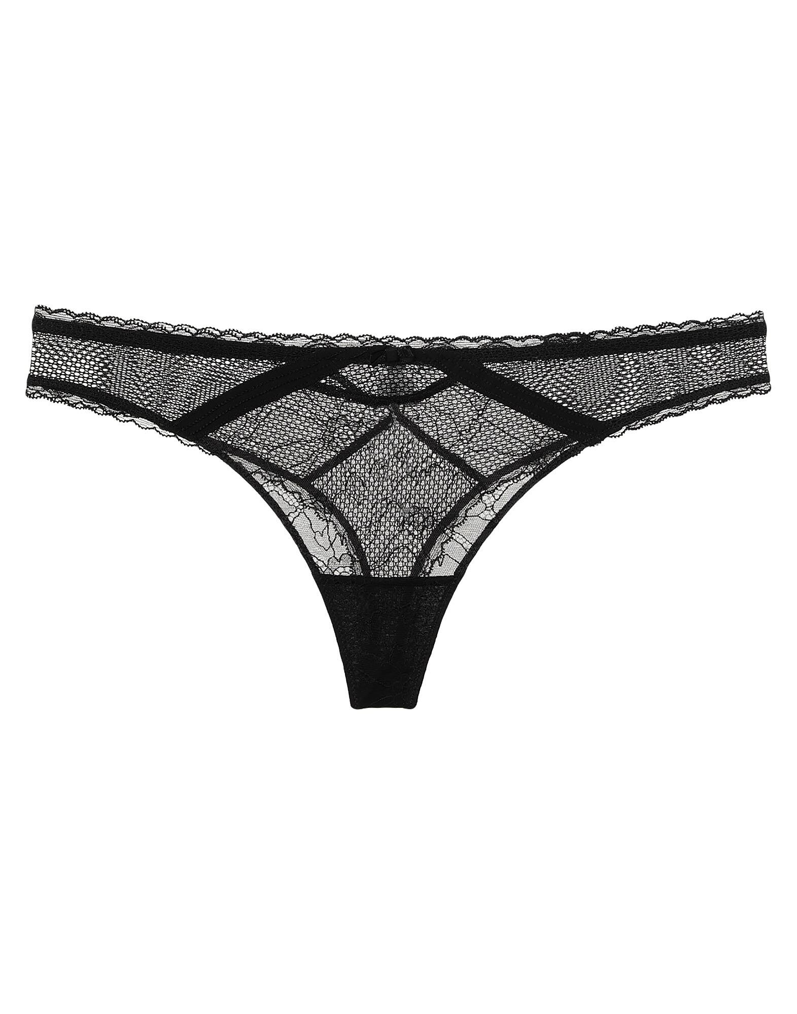 Трусы Chantelle, черный
Трусы Chantelle, черный