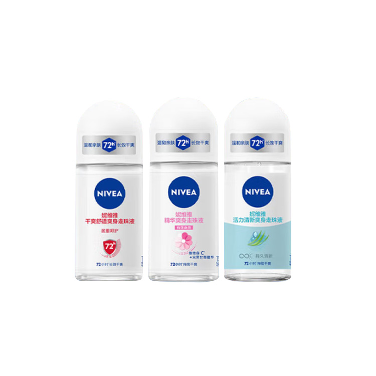 Освежающий антиперспирант увлажняет и питает цветочный лимон NIVEA
Освежающий антиперспирант увлажняет и питает цветочный лимон NIVEA