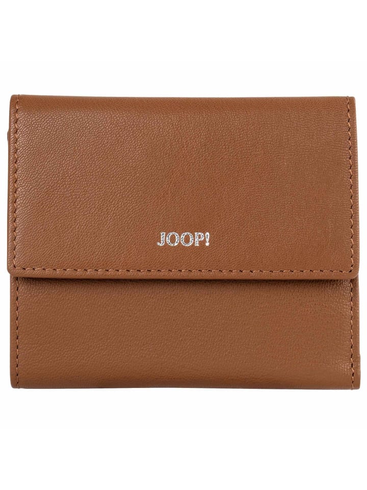 Кошелек JOOP!, коричневый
Кошелек JOOP!, коричневый