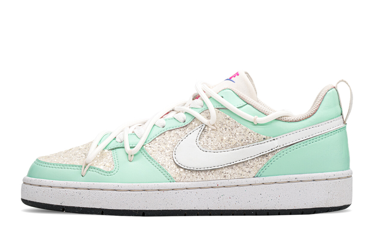 Кроссовки Nike Court Borough Skateboarding Shoes Women's Low-top Blue, синий
Кроссовки Nike Court Borough Skateboarding Shoes Women's Low-top Blue, синий