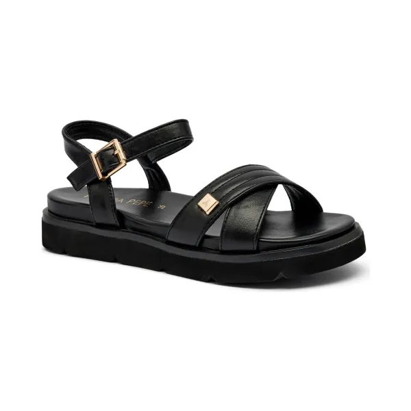 Сандалии Patrizia Pepe, черный
Сандалии Patrizia Pepe, черный