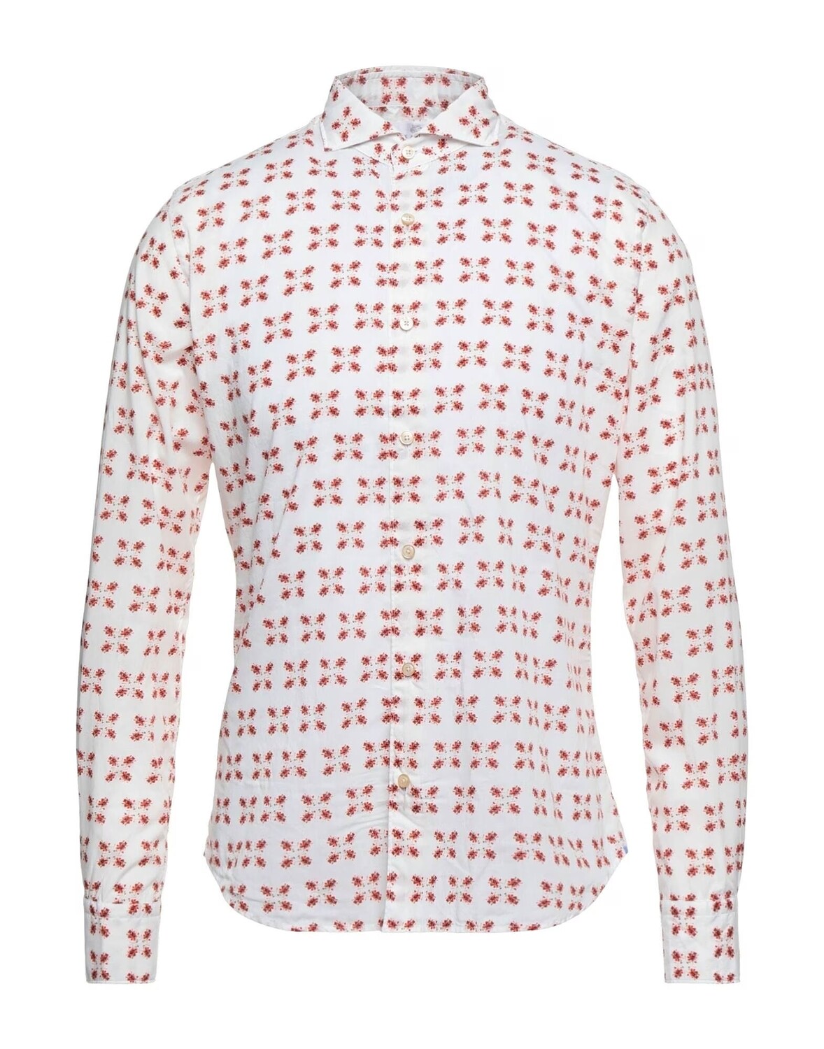 Рубашка Xacus, белый
Рубашка Xacus, белый