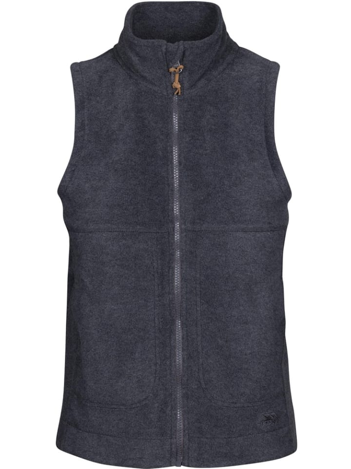 Флисовая куртка Talkative Trespass, серый
Флисовая куртка Talkative Trespass, серый