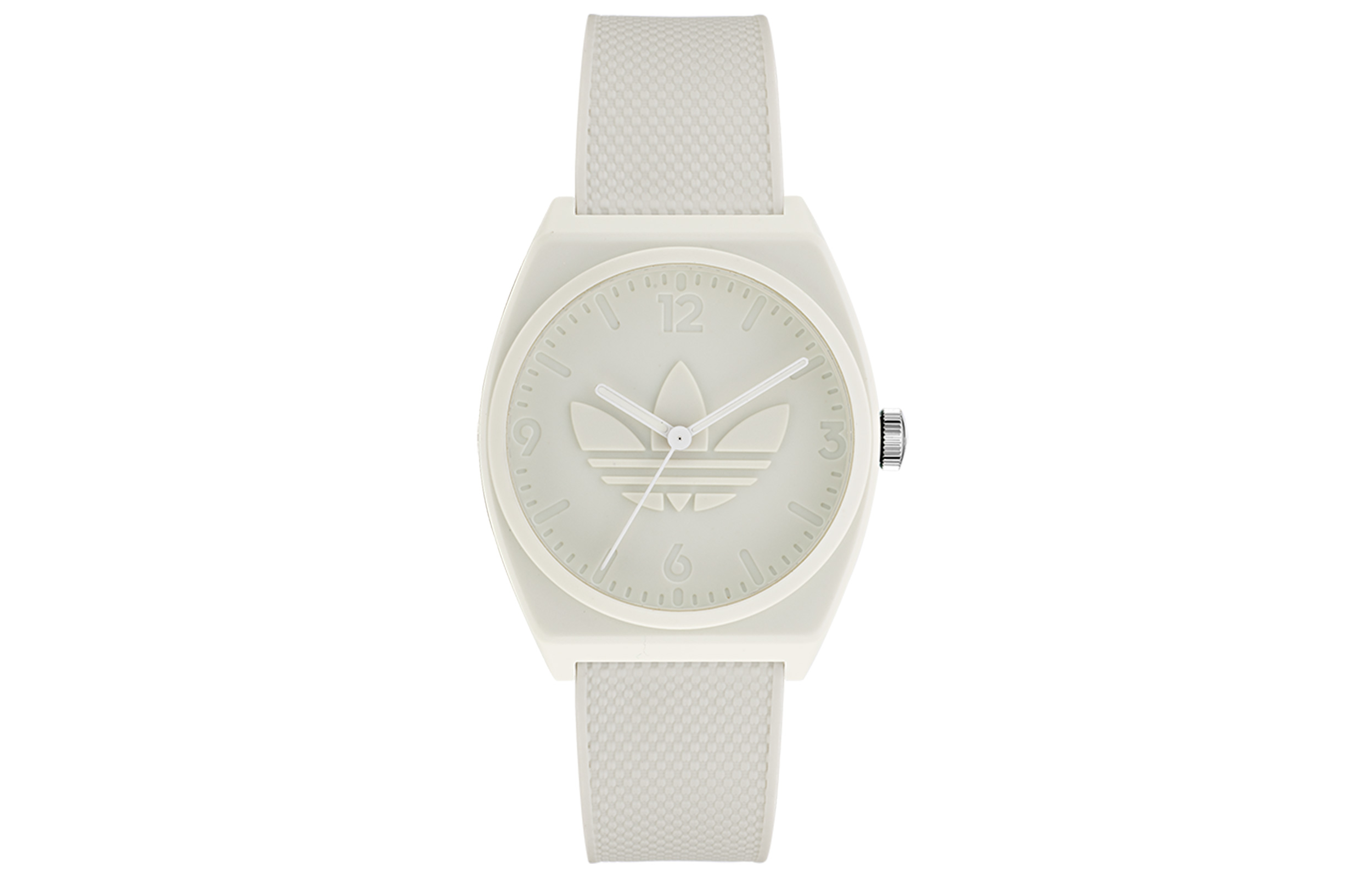 Adidas Originals Часы Unisex Watch, White
Adidas Originals Часы Unisex Watch, White