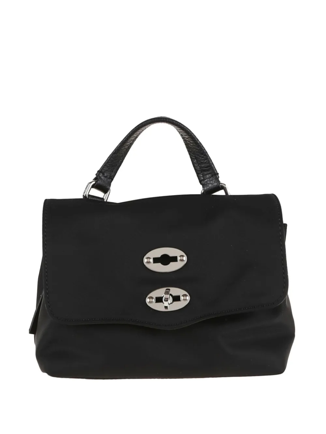 Сумка-шоппер Postina Zanellato, черный
Сумка-шоппер Postina Zanellato, черный